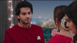 Yeh Hai Chahatein - 17th October 2022